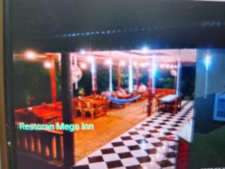 Mega Inn One Tangkahan - 3