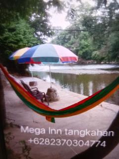Mega Inn One Tangkahan - 2