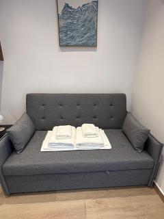 Drymades Studio Apartment - 3