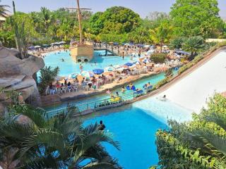 diRoma Spazzio - Acesso Acqua Park - 0