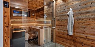 Ferienpark Vorauf Alpenchalet-Vorauf - 8