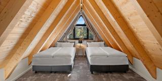 Ferienpark Vorauf Alpenchalet-Vorauf - 1