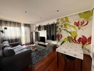 Bajo con Jardin en Cartes - 8