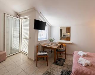 Studio apartman Olivera - 6