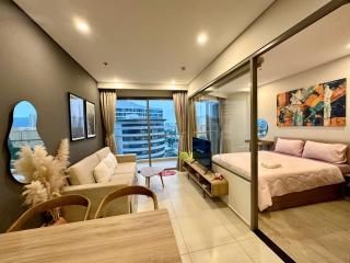 The Song Premium Apartment - Căn Hộ Du Lịch 5 Sao Cạnh Biển Vũng Tàu - 3