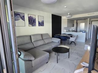 Apartament Torrevieja MarLa Lagoons Village - 7