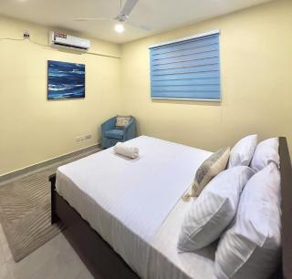 Peters cozy stay nyali - 9