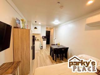 Cozy Pet-Friendly Studio Condo in Cagayan de Oro - 0