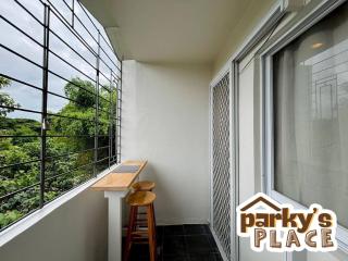 Cozy Pet-Friendly Studio Condo in Cagayan de Oro - 7