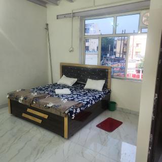 Shri om paradise inn - 9