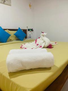 Vihen Homestay - Dikwella - 7