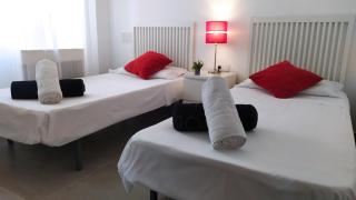 Premium apartment in La Manga Club with pool, terraces and hotel-style details - Atamaría - 8