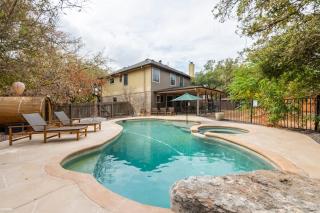 Pool-Hot Tub-Putting Green-Arcade-Oasis - 0