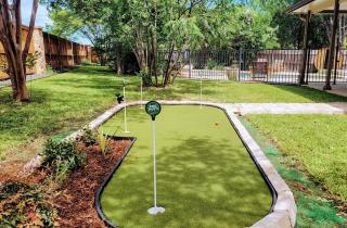 Pool-Hot Tub-Putting Green-Arcade-Oasis - 7