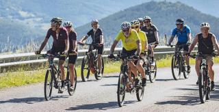 Chalet Hautes Vosges- 12 Pers-Nature-Randonnée- VTT - 9