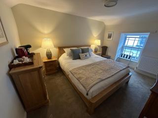 Tafarn Penllan White Horse - 4