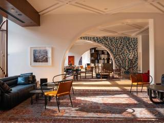 Rixos Tersane Istanbul - 2