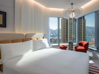 Mondrian Hong Kong - 5