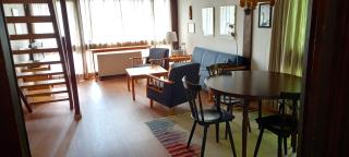 Ferienpark Vorauf Ferienwohnung Typ C Lärchenstraße 17c - 5