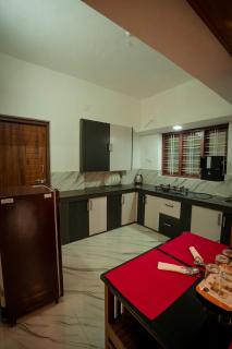 Cozy nest service villa, calm and cozy - 2