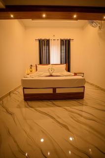 Cozy nest service villa, calm and cozy - 1