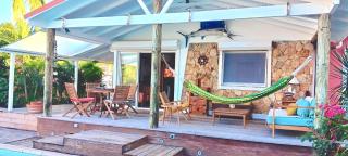 Villa SAJ - Plage de St Jean - 9
