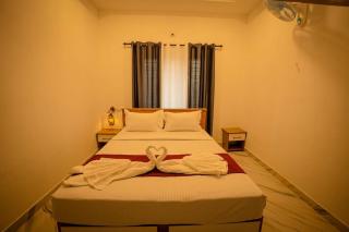 Cozy nest service villa, calm and cozy - 0