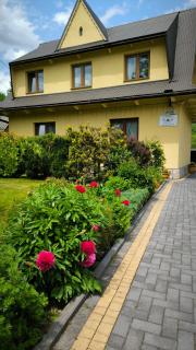 Pokoje i Apartamenty Regionalny Styl ul Bachledy 41 Zakopane - 5