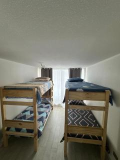 Departamento nuevo, para alojar a 5 o 7 personas - 2