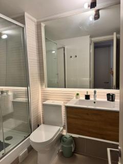 Departamento nuevo, para alojar a 5 o 7 personas - 1