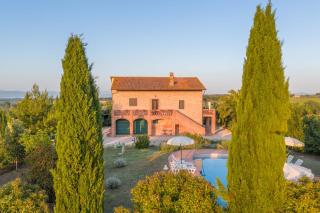 PODERE DEL SOLE - Il Castagneto Country Retreat - 7