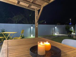 Villa Titide - 2