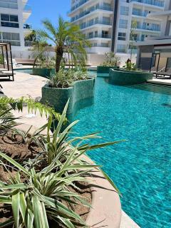 Quinta San Miguel Luxurious Studio One Step from the Ocean - 4
