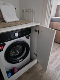 Il Nido del Bernina 2 minuti dalla stazione Clessidra2 bilocale - 7