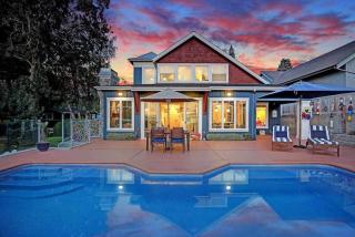 Luxury Waterfront: Pool, Beach & Theater - 0