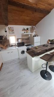 La tête dans les étoiles - Appartement climatisé - 2 Chambres - 6