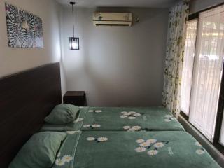 Times Square Motel SYARIAH - 7