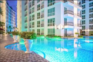 City Garden Olympus Condominium - 7