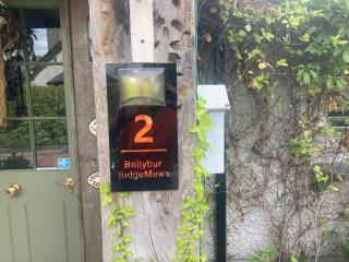 Ballybur Lodge Mews 2 - 7
