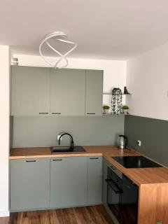Apartament Lniany - 7