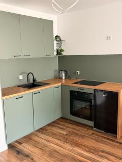 Apartament Lniany - 4