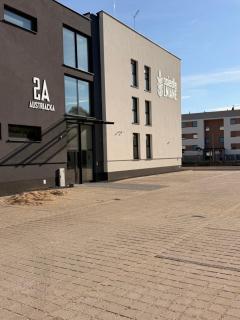 Apartament Lniany - 2