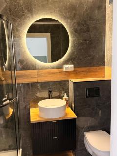 Apartament Lniany - 1