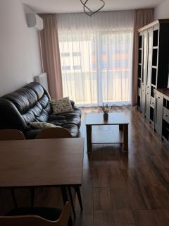 Apartament Lniany - 0