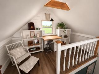 The Potting Shed - 6