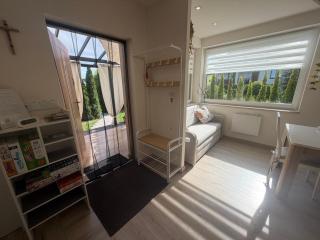 Calm House in Suburbs of Cracow - 4