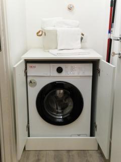 Clessidra1 monolocale a 2 passi Bernina Express Tirano - 8