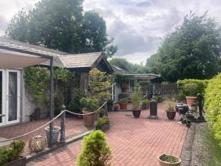 Ballybur Lodge Mews 1 - 8