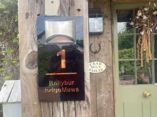 Ballybur Lodge Mews 1 - 7
