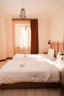 Maestro Rest House Dilijan - Dilidschan - 4